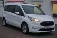 Ford Grand Tourneo Connect 1.5 EcoBlue Titanium