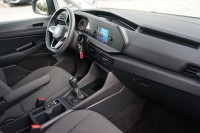 VW Caddy Cargo 1.5 TSI Basis