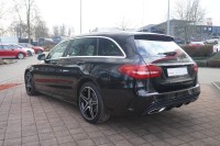 Mercedes-Benz C 200 C200 T-Modell Edition 4Matic AMG Line