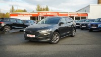 Vorschau: Ford Focus Turnier 1.0 EB
