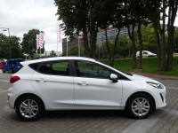 Ford Fiesta 1.1Trend