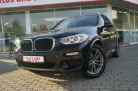 Vorschau: BMW X3 20d xDrive M Sport Aut.