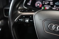 Audi A6 Avant 50 TDI quattro sport