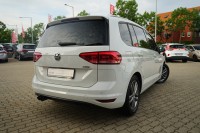 VW Touran 1.4 TSI Sound