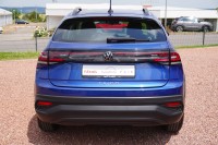 VW Taigo 1.0 TSI