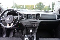 Kia Sportage 1.6 Edition 7 2WD