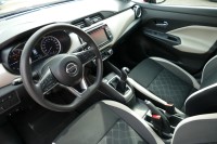 Nissan Micra 1.0 Acenta