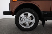 Lada Taiga 1.7 4x4