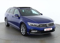 VW Passat Variant 1.5 TSI DSG R-line