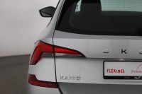 Skoda Kamiq 1.0 TSI