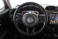 Jeep Renegade 1.3 Plug-In Hybrid 4WD
