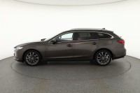 Vorschau: Mazda 6 2.0 SKYACTIV-G 165