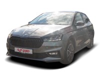 Skoda Fabia 1.0 Monte Carlo LED SmartLink Tempomat DAB