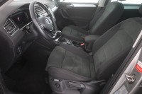 VW Tiguan 2.0 TDI DSG 4Motion