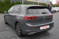 VW Golf VIII 1.5 TSI Active