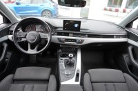 Audi A4 2.0 TFSI Avant S-Line