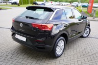 VW T-Roc 1.0 Basis