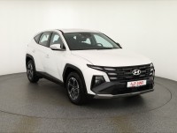Hyundai Tucson 1.6T-GDI