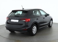 Skoda Fabia 1.0 MPI Active