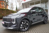 Vorschau: Kia Sportage 1.6 T-GDI Aut. Facelift