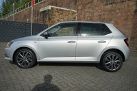 Skoda Fabia 1.0 MPI Drive