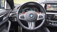 BMW M5 xDrive Aut.