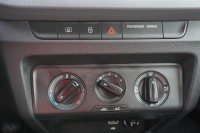 Skoda Fabia 1.0 TSI Active