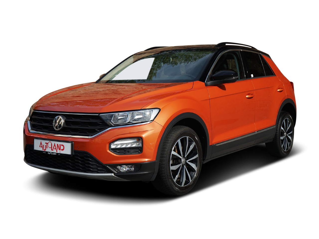 VW T-Roc 1.0 Style