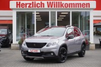 Vorschau: Peugeot 2008 1.2 PureTech Allure GT-Line