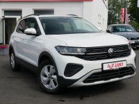 VW T-Cross 1.0 TSI Life