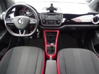 Skoda Citigo 1.0 MPI Monte Carlo