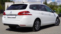 Peugeot 308 1.2 PureTech 130 SW Allure