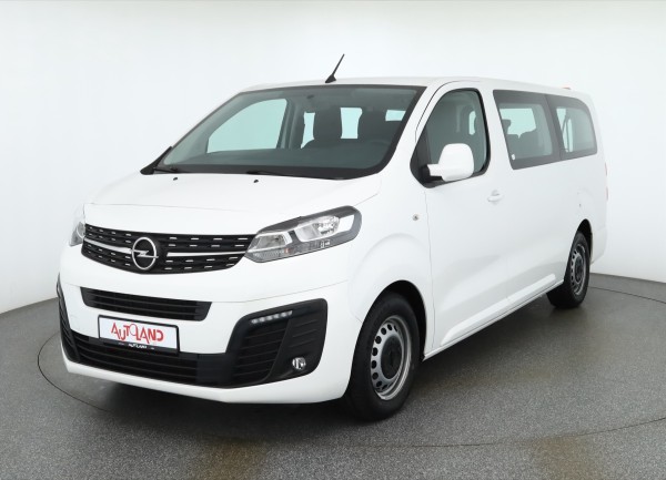 Opel Vivaro Kombi 1.5 CDTI L3