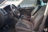 VW Tiguan 1.4 BMT