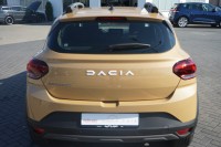 Dacia Sandero Stepway TCe 90 Aut.