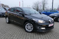 Renault Megane Grandtour DCI Limited