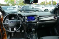 Ford Ranger 2.0 TDCi Wildtrak DoKA