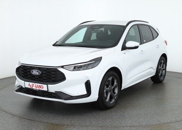 Ford Kuga 1.5 EB ST-Line Aut.