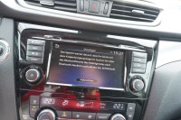 Nissan Qashqai 1.7 dCi N-Connecta