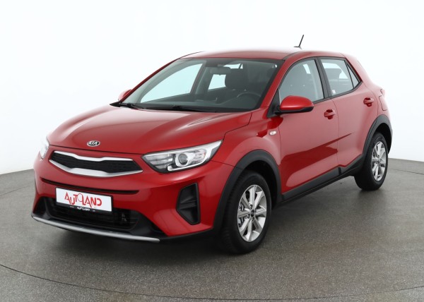 Kia Stonic 1.0 T-GDI Aut.