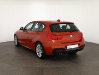 BMW 120 120d M Sport