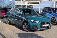 Audi A1 Sportback 1.0 TFSI