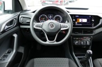 VW T-Cross 1.0 TSI Life