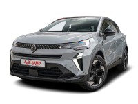 Renault Captur TCe 90 Navi Sitzheizung LED