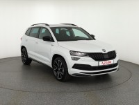 Skoda Karoq 2.0 TSI DSG 4x4 Sportline