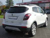 Opel Mokka X 1.4 Turbo Automatik