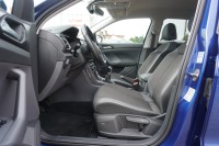VW T-Cross 1.0 Style