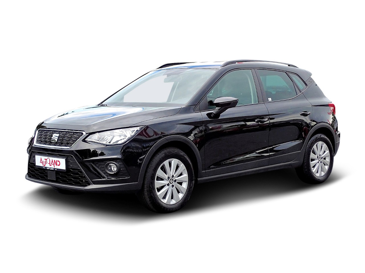 Seat Arona 1.0 TSI Style
