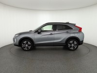 Vorschau: Mitsubishi Eclipse Cross 1.5 T-MIVEC CVT