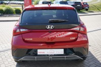 Hyundai i20 1.0 T-GDI Aut.